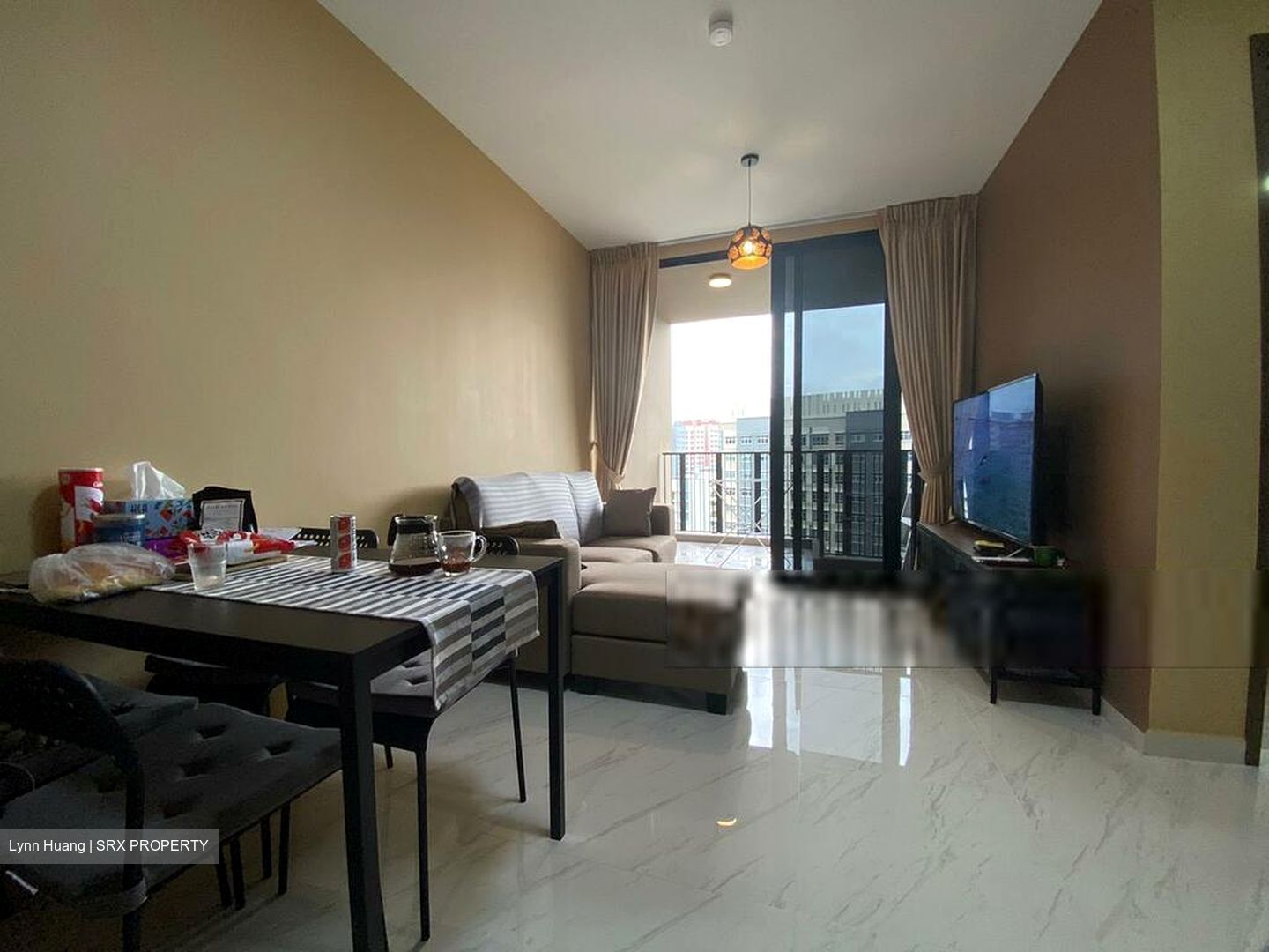 Le Quest (D23), Apartment #394236841